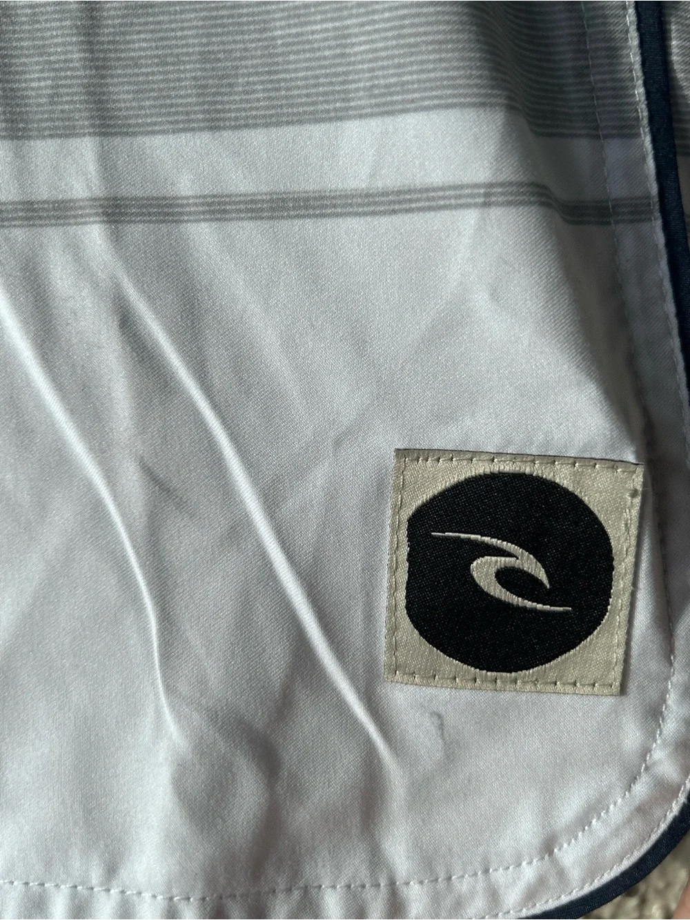 Rip Curl Men's All Time Boardshorts Mid Leg 20''  Sz 36 NWT